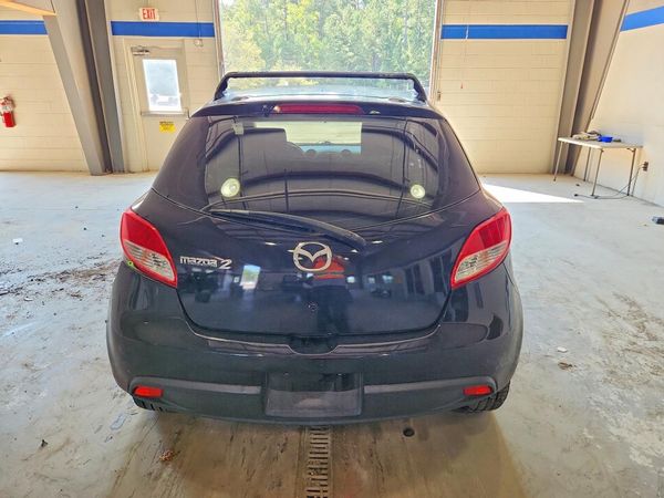 2012 MAZDA 2 Sport/GX