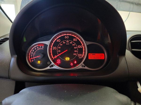 2012 MAZDA 2 Sport/GX