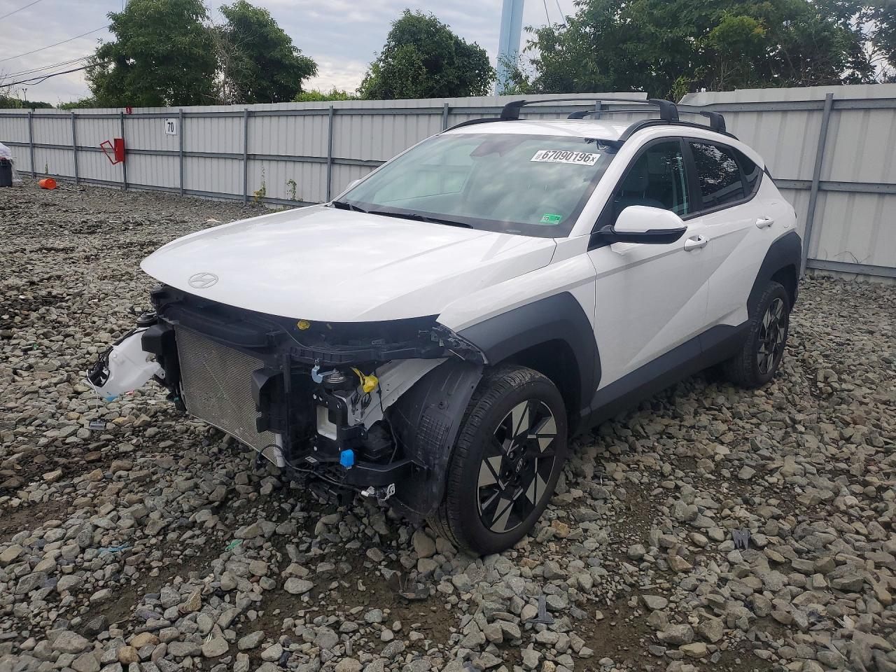 2024 HYUNDAI KONA