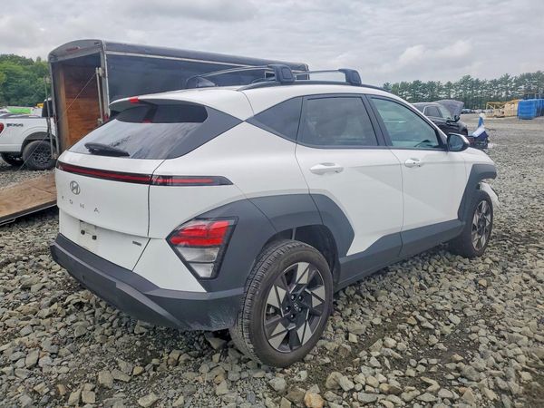 2024 HYUNDAI KONA