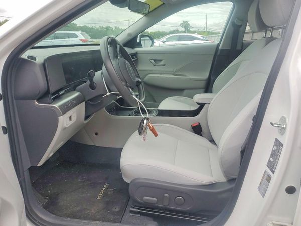 2024 HYUNDAI KONA