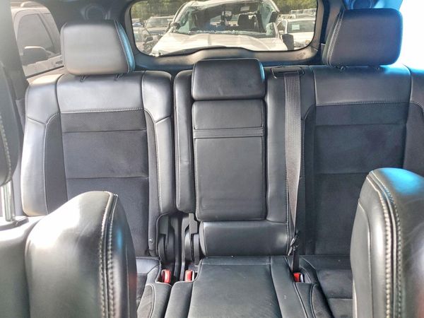 2014 JEEP CHEROKEE SRT — SUVN