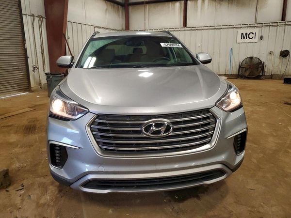 2017 HYUNDAI SANTA FE GI — DIRF