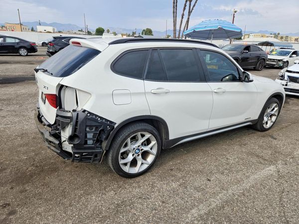 2013 BMW X1 sDrive28i