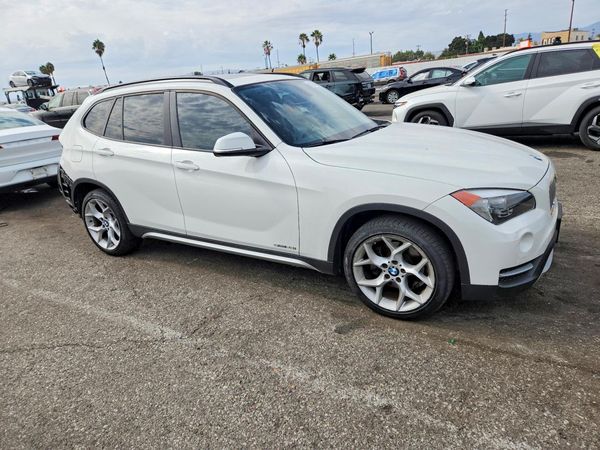 2013 BMW X1 sDrive28i