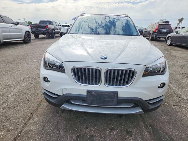 2013 BMW X1 sDrive28i