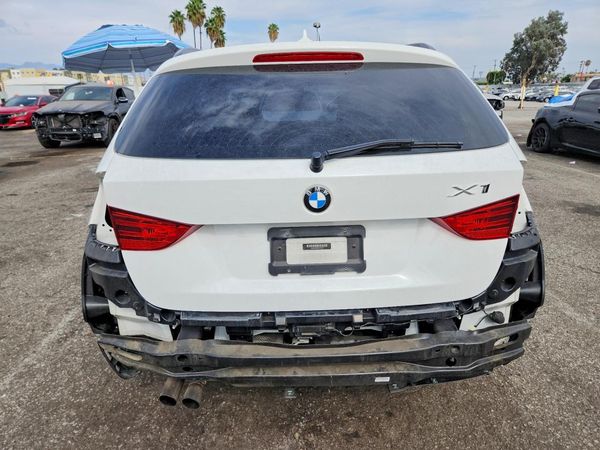 2013 BMW X1 sDrive28i
