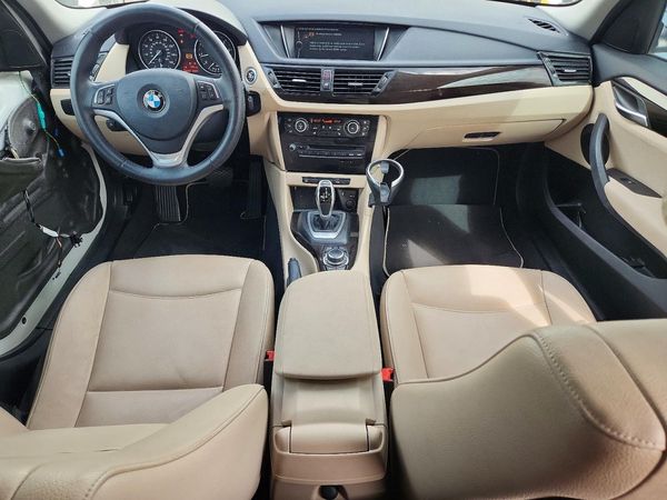 2013 BMW X1 sDrive28i