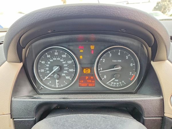 2013 BMW X1 sDrive28i