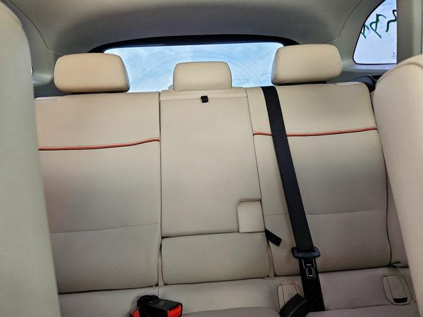 2013 BMW X1 sDrive28i