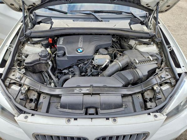 2013 BMW X1 sDrive28i