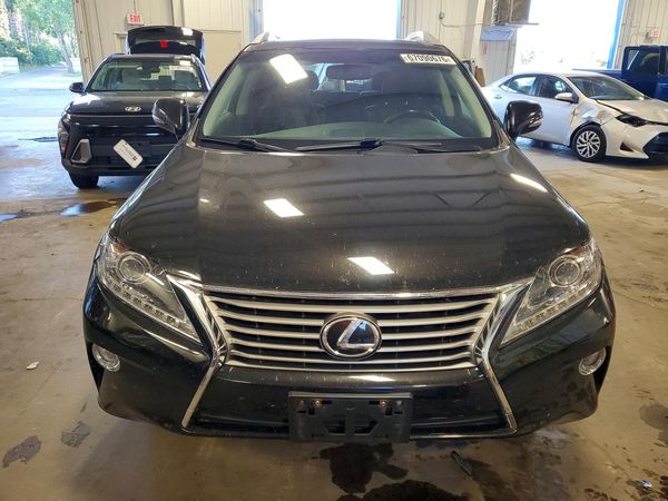 2014 LEXUS RX 350