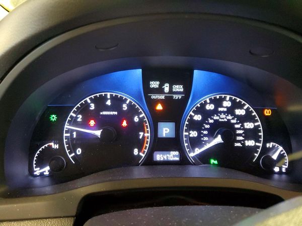 2014 LEXUS RX 350