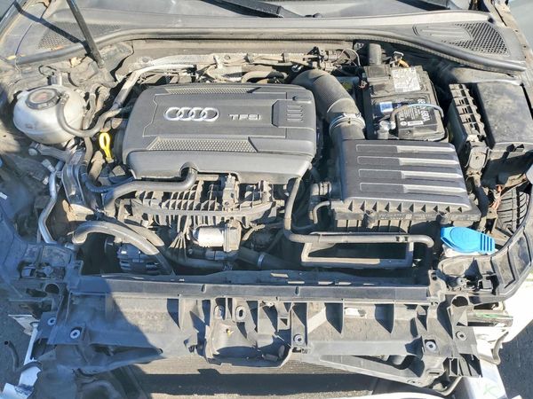 2019 AUDI A3 quattro Premium