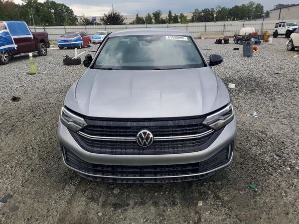 2024 VOLKSWAGEN JETTA