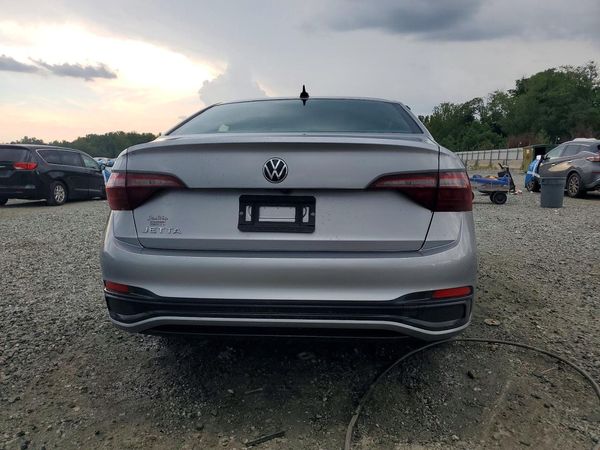 2024 VOLKSWAGEN JETTA