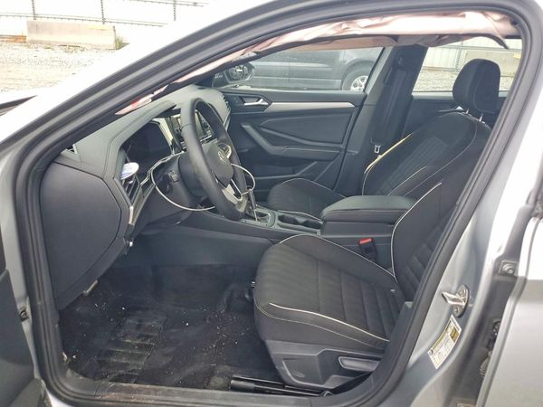 2024 VOLKSWAGEN JETTA