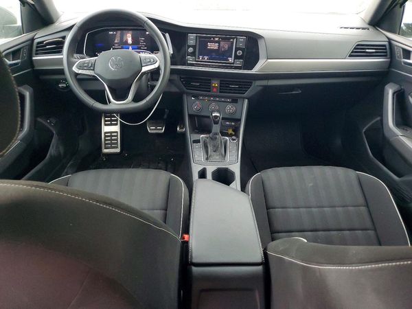 2024 VOLKSWAGEN JETTA