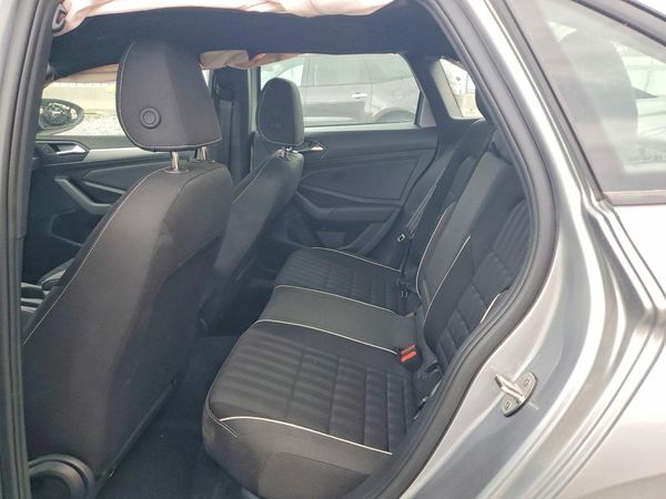 2024 VOLKSWAGEN JETTA
