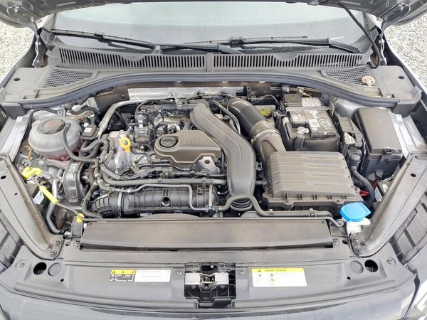 2024 VOLKSWAGEN JETTA