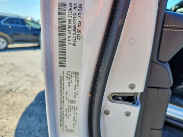 2026 JEEP GRAND WAGONEER Limited
