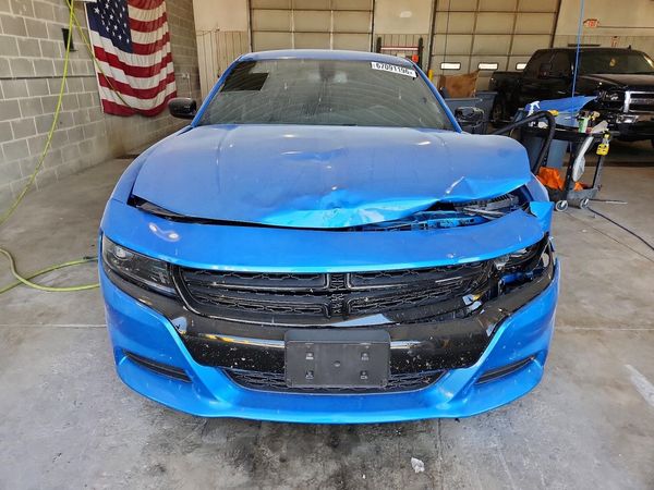 2023 DODGE CHARGER