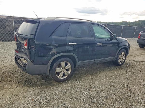 2012 KIA SORENTO GLS(Middle grade)