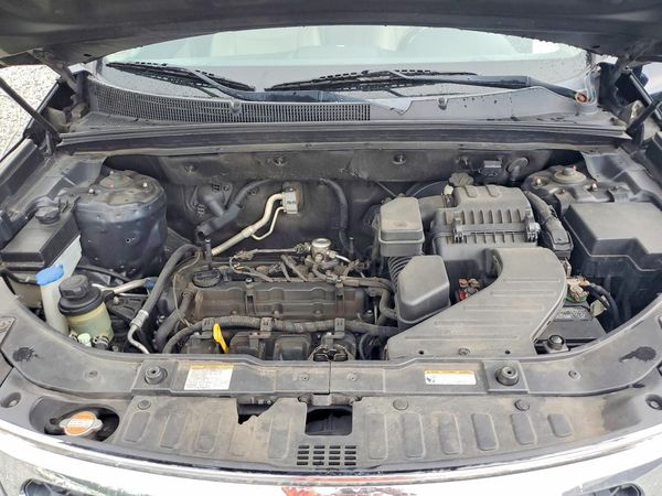 2012 KIA SORENTO GLS(Middle grade)