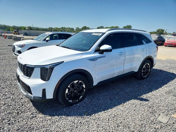 2024 KIA SORENTO