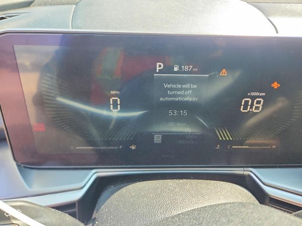 2024 KIA SORENTO