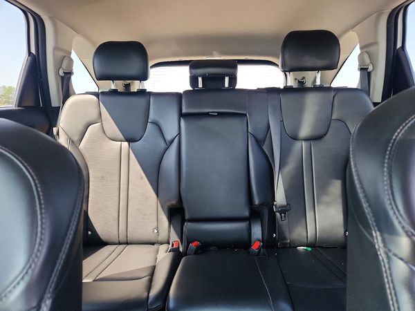 2024 KIA SORENTO