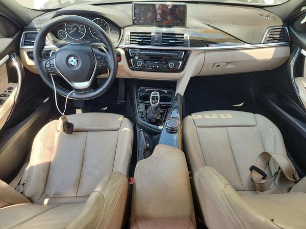 2016 BMW 328 SA