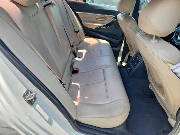 2016 BMW 328 SA
