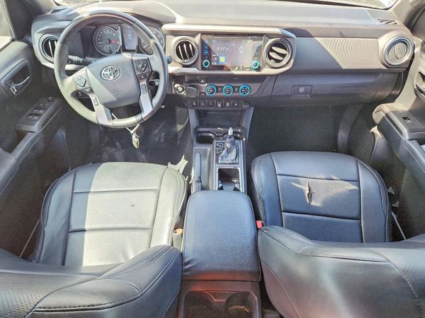 2019 TOYOTA TACOMA