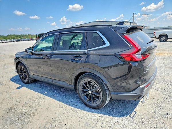 2023 HONDA CR-V Sport — DSRA