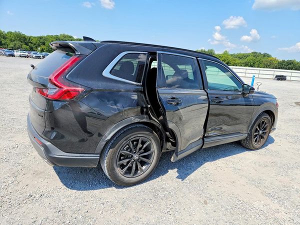 2023 HONDA CR-V Sport — PSRA