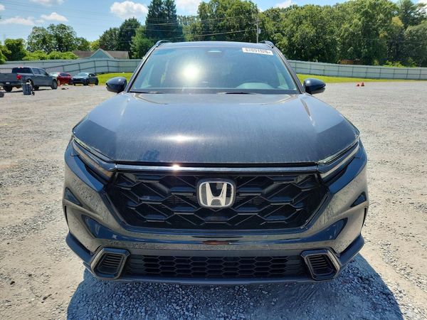 2023 HONDA CR-V Sport — DIRF