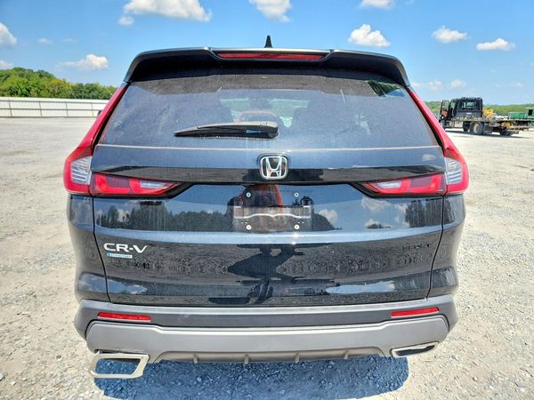 2023 HONDA CR-V Sport — DIRR