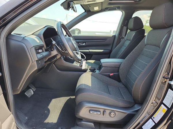 2023 HONDA CR-V Sport — DENT