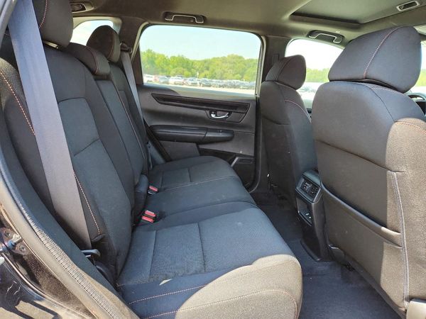 2023 HONDA CR-V Sport — PSRS