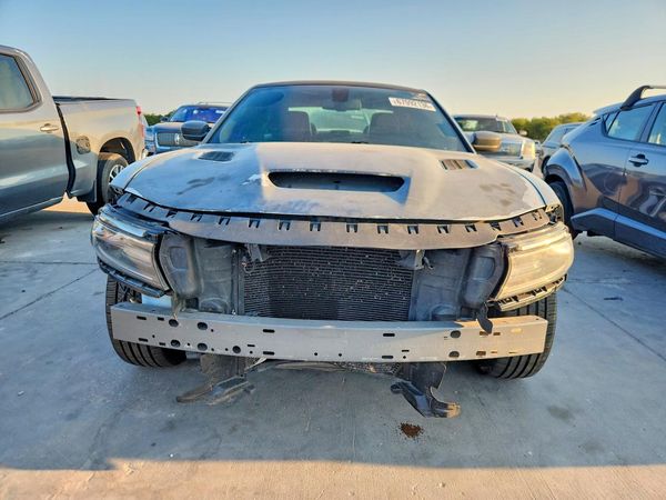 2019 DODGE CHARGER R/T
