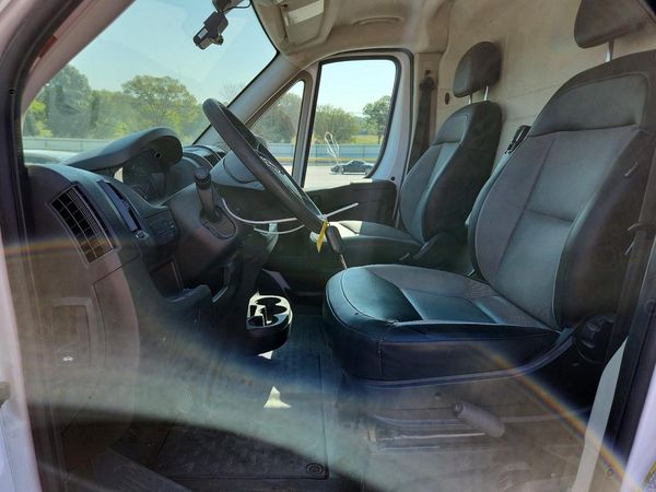 2017 RAM PROMASTER 1500