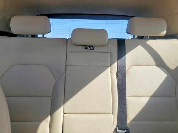 2015 MERCEDES-BENZ GLA GLA250 4-MATIC