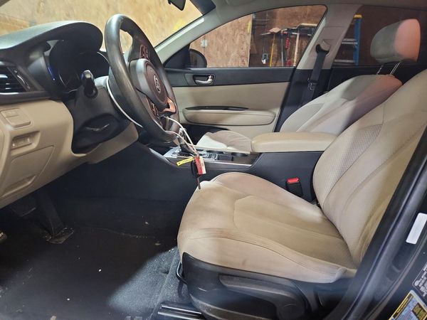 2016 KIA OPTIMA GL