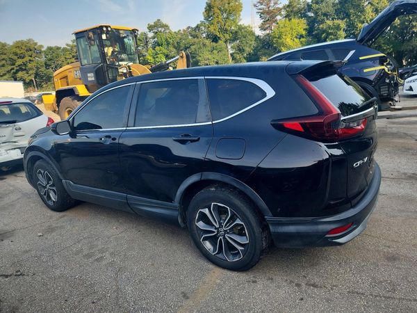 2020 HONDA CR-V