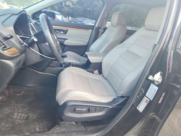 2020 HONDA CR-V