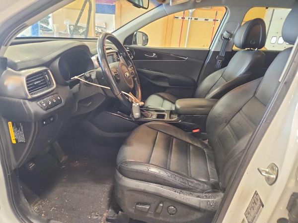 2016 KIA SORENTO EX