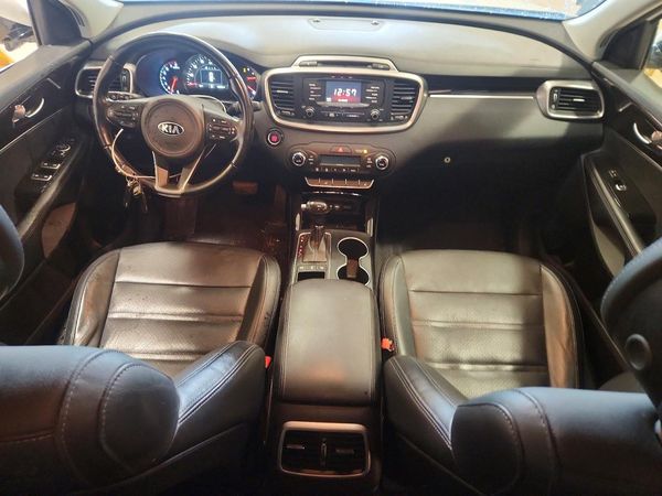 2016 KIA SORENTO EX
