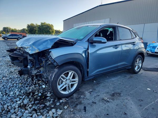 2019 HYUNDAI KONA