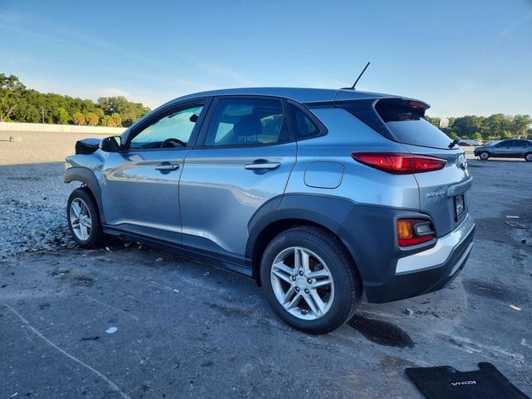 2019 HYUNDAI KONA